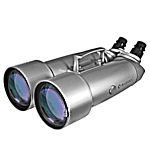Barska Encounter 20-40x100mm Jumbo Binoculars Green Lens w/ Premium HC