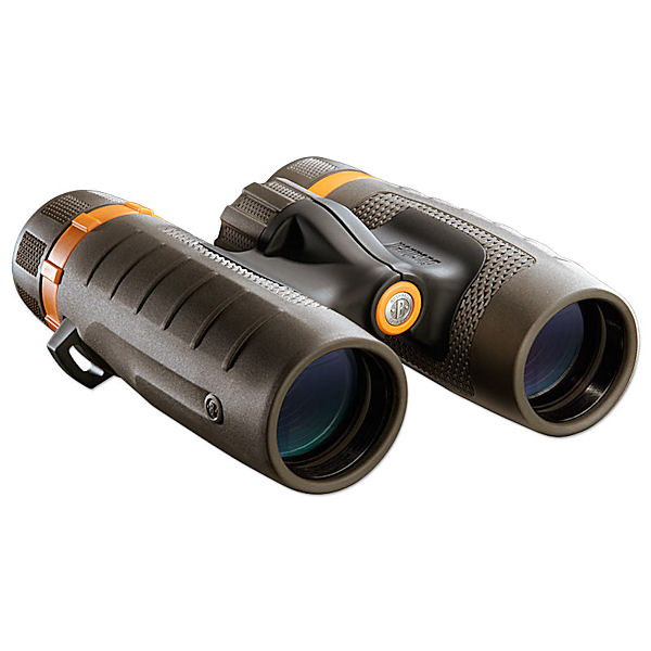 Bushnell Off Trail 8x32 Black Roof Binoculars - Optics4Birding