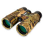 Carson Optical 3D Series 10x42 HD ED Binoculars Mossy Oak