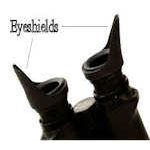 Standard Binocular EyeShield