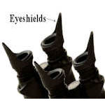 Standard EyeShield - Twin Pack