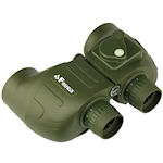 Firefield Sortie 7x50 Military Binocular w/Reticule & Lit Compass