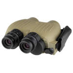 Fraser Optics S250 Stabilized Binocular (Tan)