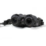 Fraser Optics Stedi-Eye S250 w/ Detachable Eyepieces (Black)