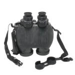 Fraser Optics S250 Stabilized Binocular (Black)