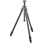 Gitzo Mountaineer Series 1 3-Section Tripods