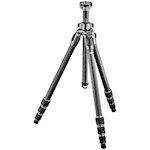 Gitzo Mountaineer Series 1 4-Section Tripods