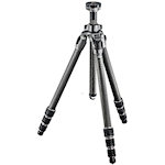 Gitzo Mountaineer Series 2 4-Section Tripods