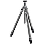 Gitzo Mountaineer Series 3 3-Section Tripods