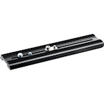 Series 1-5 Aluminum Quick Release Plate - Extra Long