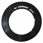 Camera Mount for Photo Adapter - Canon EOS T-Ring