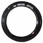 Kowa Camera Mount for Photo Adapter - Nikon SLRs T-Ring