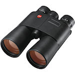 Leica Geovid-R 8x56 Rangefinding Binoculars - Yards w/ EHR