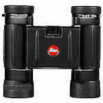 Leica Trinovid Compact 10x25 BCA Binoculars - Black
