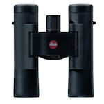 Leica Ultravid 10x25 BR Compact Binoculars - Rubber