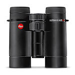 Leica Ultravid 10x32 HD-Plus Binoculars
