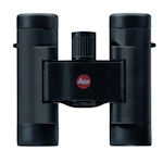 Leica Ultravid 8x20 BR Compact Binoculars - Rubber