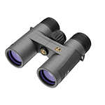 Leupold BX-4 Pro Guide HD 8x32 Binoculars Shadow Gray
