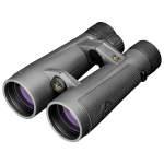 Leupold BX-5 Santiam HD 12x50 Binoculars Gray