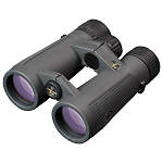 Leupold BX-5 Santiam HD 8x42 Binoculars Gray