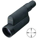 Leupold Mark 4 12-40x60 Tactical Spotting Scope w/ Mil Dot Reticle