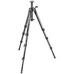 Manfrotto 057 Carbon Fiber 4 Section Geared Tripod