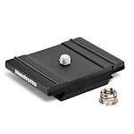 Manfrotto 200PL-PRO Plate for RC2 and Arca-swiss