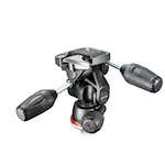 Manfrotto MH804-3WUS   3-Way Head
