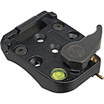 Camera Plate Adapter for 322RC2