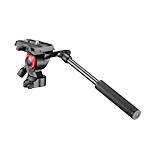 Manfrotto BeFree Live Fluid Head