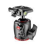 Manfrotto MHXPRO-BHQ2 Ball Head w/ 200PL