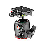 Manfrotto MHXPRO-BHQ6 Ball Head w/ TOP LOCK