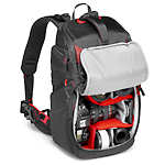 Pro Light Camera Backpack with 3-Way Wear  (3N1-26)