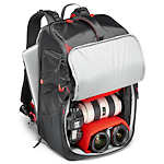 Pro Light Camera Backpack with 3-Way Wear (3N1-36)