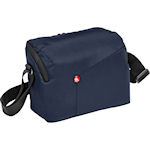 Shoulder Bag DSLR Blue