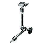 Manfrotto Variable Friction Arm w/ RC2 Plate
