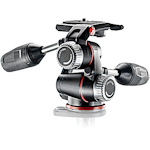 Manfrotto MHXPRO-3W 3-Way Head w/ Q2 Quick Release