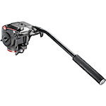 Manfrotto MHXPRO-2W Fluid Head