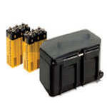 LITS-BA Portable Battery Box for LIT