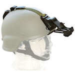 MICH. Helmet Mount Assembly for PVS-7, PVS-14, MV-14 Systems