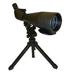 Newcon 20-60x80 WP spotting scope