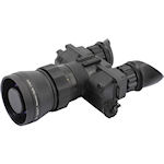 Newcon NVS 7-3/5xAG NVS Binoculars