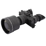 Newcon NV 66-G2 5x Gen 2+ Binoculars