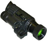 Newcon NVS 14-3 XT Night Vision Monocular w/Head Gear & Built in I/R