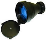 Newcon NVS 3X Military Lens for PVS 7/PVS 14 US models