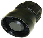 Newcon NVS 4X Military Lens for NVS7 Goggles