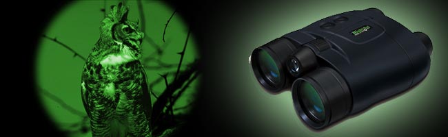 Night Owl NexGen Night Vision Binoculars