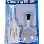 5 in 1 Optics Cleaning Kit