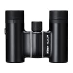 Nikon Aculon T02 10x21 Binoculars Black