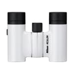 Nikon Aculon T02 8x21 Binoculars White